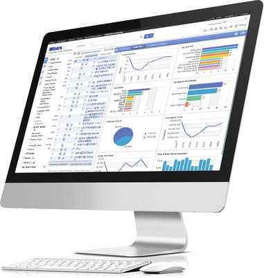 慧科輿情分析系統(tǒng)助力企業(yè)有效進(jìn)行網(wǎng)絡(luò)口碑監(jiān)測(cè)與信息咨詢服務(wù)