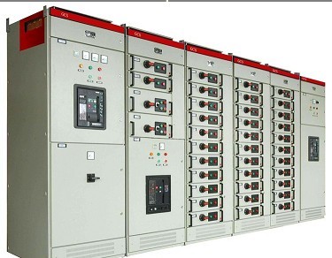 配電開關控制設備研發 高低壓開關柜、成套輸配電柜與電氣控制柜的創新探索