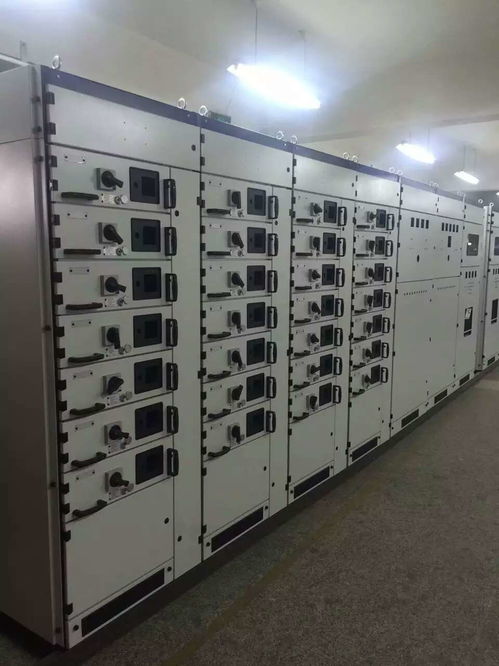 恩平KYN28高壓開關柜 專業研發，全國配送，助力智能電網建設